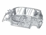 トヨタ新型シエンタのディテール（写真：トヨタ自動車）