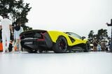 Lamborghini Fenomeno（写真：Lamborghini）