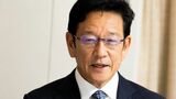 栗山英樹氏（撮影：今井康一）