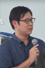 宮田純也（みやた・なおや）／一般社団法人未来の先生フォーラム代表理事。早稲田大学高等学院、早稲田大学教育学部教育学科教育学専攻教育学専修卒業、早稲田大学大学院教育学研究科修了（教育学修士）。日本最大級の教育イベント「未来の先生フォーラム」創設や2億7100万円の奨学金設立など、さまざまな教育に関する企画や新規事業を実施。株式会社未来の学校教育 代表取締役などを務める。編著書に『SCHOOL SHIFT』（明治図書出版）。監修に『16歳からのライフ・シフト』（東洋経済新報社）（画像：未来の先生フォーラム）