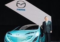 大型増資に踏み切ったマツダの「危機感」