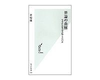 世論の曲解 なぜ自民党は大敗したのか 菅原琢著