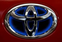 トヨタ営業利益､前期比10.3％増の2.2兆円に 通期業績見通しを上方修正