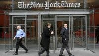 なぜ新聞は「紙」でないと儲からないのか？ ニューヨーク・タイムズの苦境（下）