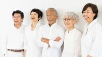 ｢協調性のない高齢者｣のほうが"若い"という根拠 ｢心のブレーキ｣が老いを加速させるその理由