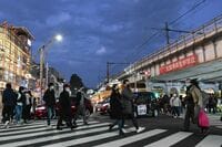 東京都で最多の1337人のコロナ感染者確認－菅首相が関係閣僚協議