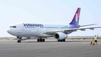 ホノルルだけじゃない！｢ハワイの空｣で激戦 日本航空が7年ぶりにハワイ島コナ線を復活