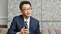 ｢当面はミラーレス集中､勝負はこれからだ｣ インタビュー／ニコン常務執行役員 池上博敬