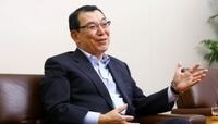 JX､｢東電との提携はウィン₋ウィンで｣ 木村康・ＪＸホールディングス会長に聞く