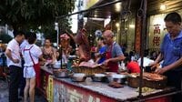 ｢犬肉市場｣､中国南部に行ってわかった実態 ルポ!犬肉料理を中国人と一緒に食べてみた