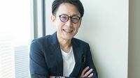 村上春樹と作品中の｢音楽｣の"意外な関係" 日本人で唯一､取り上げられたスガシカオ