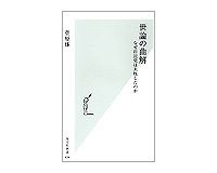 世論の曲解　なぜ自民党は大敗したのか　菅原琢著