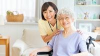 ｢お金がかかる｣｢家族の負担が大きい｣は誤解！"在宅医療は無理"という人に専門医が伝えたいこと。制度を使えば"幸せな看取り"が可能な理由