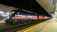 オーストリア｢新生夜行列車｣の意外な実力 噂のナイトジェットに乗ってみた