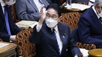 防衛費｢GDP2%｣目標を自己目的化してはいけない 優先順位を決めないと壮大な無駄遣いになる