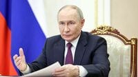 欧州は脱炭素で石油帝国ロシアの脅威を排除せよ