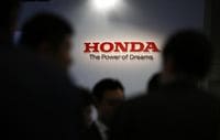 Honda Gets California Approval for Self-driving Cars on Roads