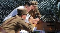 核実験連発の｢北朝鮮｣は恐れるに足りない