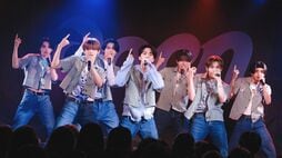 HYBE JAPANの新人がなぜ地方のライブハウスへ？　aoen｢47都道府県ツアー｣に見るJ-POP戦略の勝算