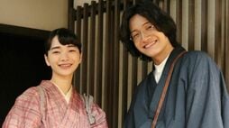 ｢必要だった？｣と無情な声も…NHK『風､薫る』ヒロインの相手役｢シマケン｣が､いまいちブレイクし切れなかったワケ