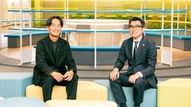 古河電工｢牛のふん尿からLPガス｣構想の背景 電通のBX支援で新事業構想を加速