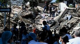 南米コロンビア地震､太平洋沿岸地域とアンデス山脈中部で死者180人超…政府が経済緊急事態宣言へ