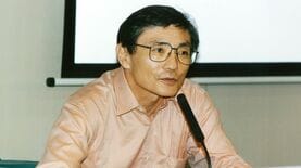 中部電力の原発データ不正を生んだ｢独自の正当化理論｣という病､高木仁三郎氏が遺した｢対抗的専門家｣の挑戦