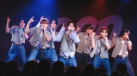 HYBE JAPANの新人がなぜ地方のライブハウスへ？　aoen｢47都道府県ツアー｣に見るJ-POP戦略の勝算