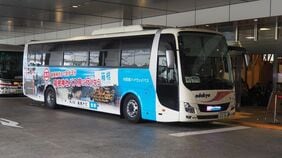 富士急の集客から自治体の移住PRまで――高速道路を駆け抜ける｢走る巨大メディア｣の広域マーケティング