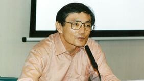 中部電力の原発データ不正を生んだ｢独自の正当化理論｣という病､高木仁三郎氏が遺した｢対抗的専門家｣の挑戦