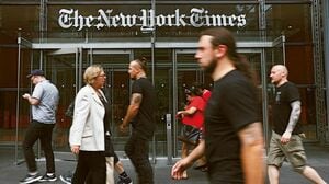ポスト例外主義｣の米国､矛盾と向き合うZ世代 『Z世代のアメリカ