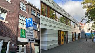 オランダの小学校