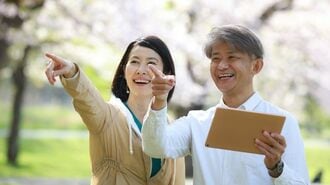 50代夫婦｢スマホ料金の見直し｣で検討すべき点