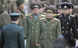 訪米した北朝鮮のキーマン､金英哲氏の正体