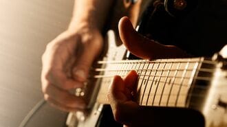 ｢伝説のギタリスト｣に学ぶイノベーションの秘訣
