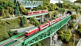 日本の鉄道模型が欧州で売れ続けるワケ