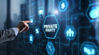 個人にも拡販､脚光浴びる｢プライベート資産｣