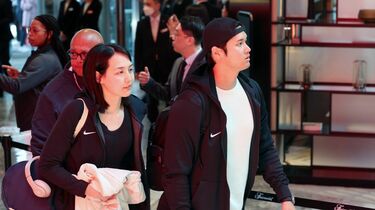 大谷妻｢真美子さん｣の扱いが日米でこうも違う訳【再配信】 交際