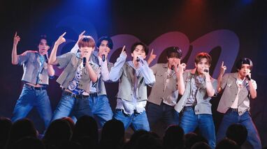 HYBE JAPANの新人がなぜ地方のライブハウスへ？　aoen｢47都道府県ツアー｣に見るJ-POP戦略の勝算