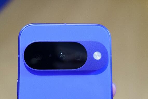 Pixel 10