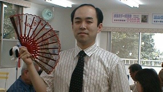ニューロン麻雀スクールの池谷雄一代表(写真:本人提供)