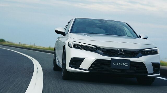 ホンダ インテグラ 復活が日本で話題になる訳 トレンド 東洋経済オンライン 社会をよくする経済ニュース