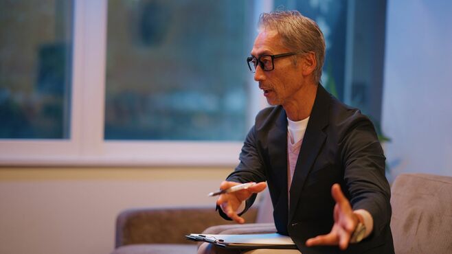 元日経記者｢会話の主導権を握るポイント3つ｣