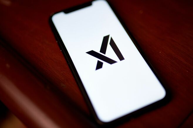 イーロン･マスク氏のAI会社｢xAI｣が｢X｣を買収