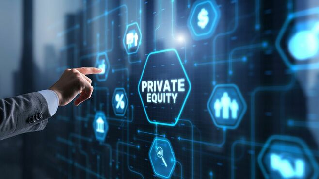 個人にも拡販､脚光浴びる｢プライベート資産｣