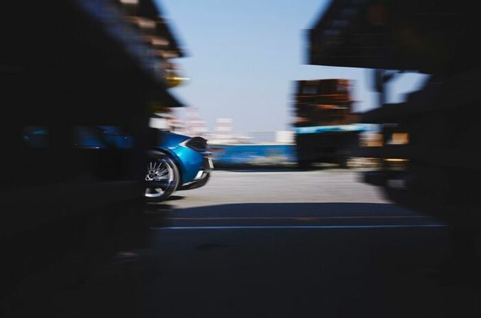 マクラーレン 570GT｜McLaren 570GT