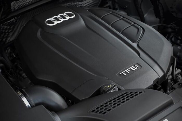 アウディ Q5 2.0 TFSI クワトロ｜Audi Q5 3.0 TDI quattro