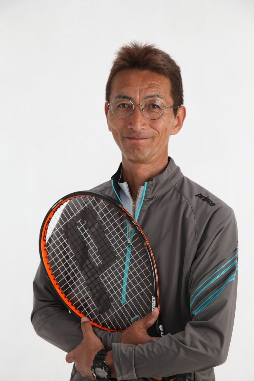 柏井正樹さん