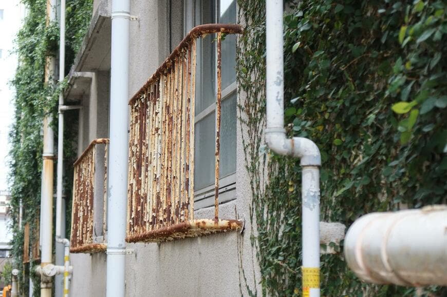室内の状態
