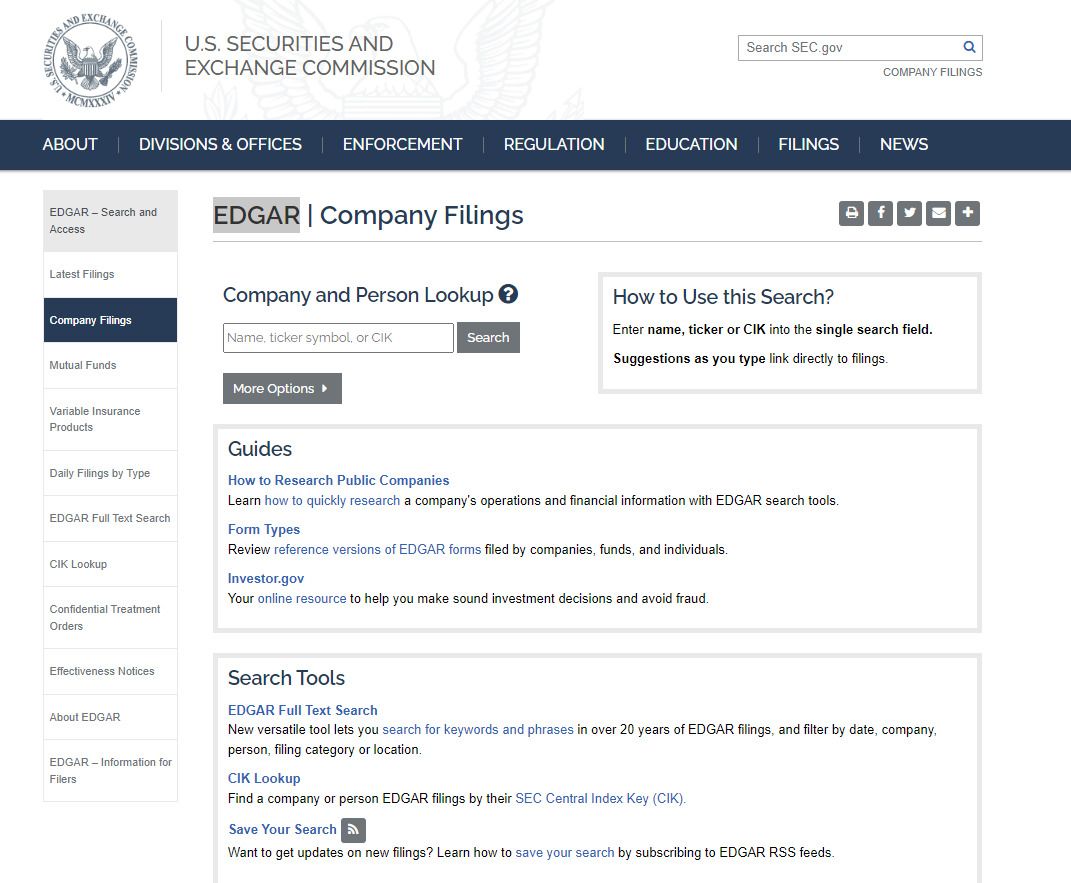 令和最新版 ! ｢米国株投資に役立つ情報｣はココで集めよ｜会社四季報オンライン